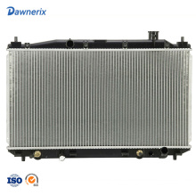 Auto parts cooling system radiators AC condenser oil cooler for Nissan TEANA  2007 21606KA60A